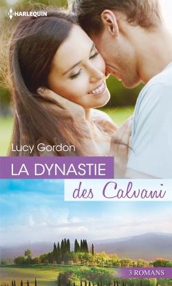 La dynastie des Calvani