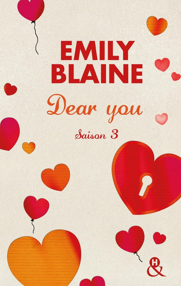 Dear you saison 3/3