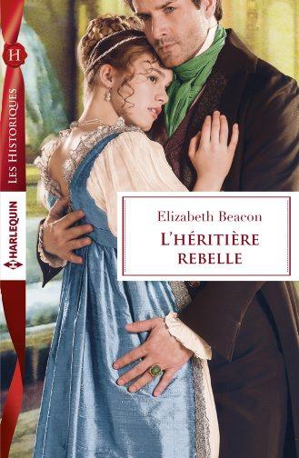 L'héritiére rebelle
