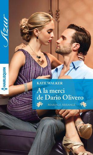 à la merci de Dario Olivero