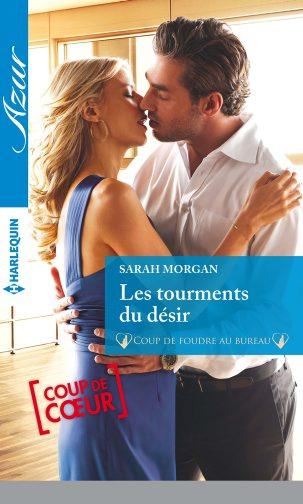 Les tourments du désir