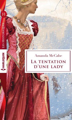 La tentation d'une lady