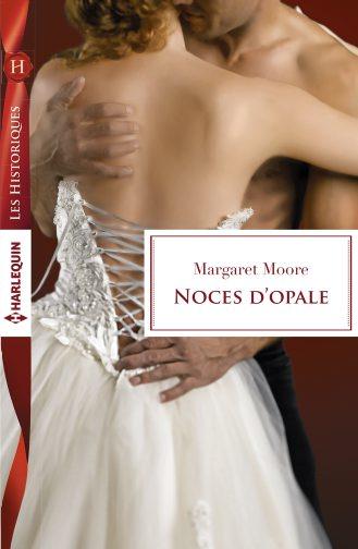 Noces d'opale