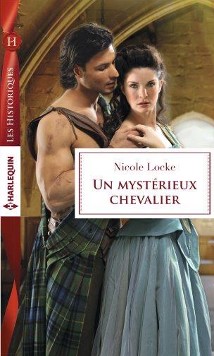 Un mystérieux chevalier