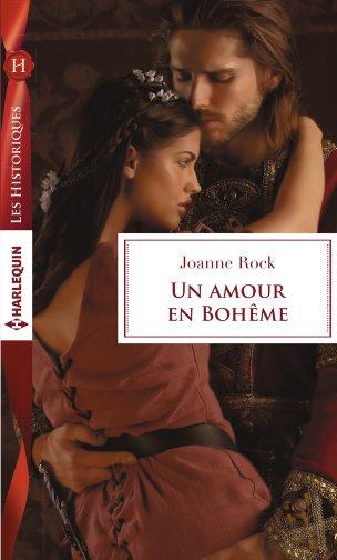 Un amour en bohême