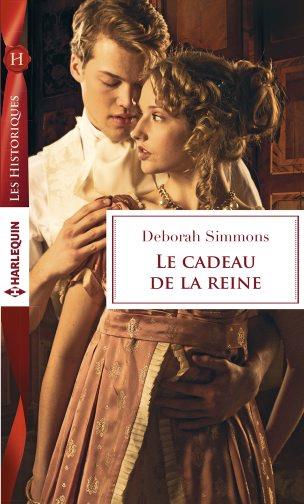 Le cadeau de la reine