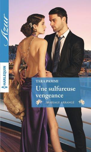 Une sulfureuse vengeance