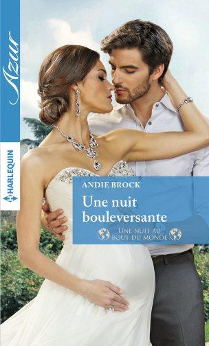 Une nuit bouleversante