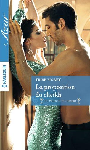 La proposition du cheikh