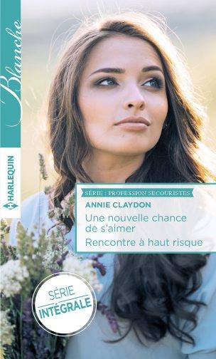 Une nouvelle chance de s'aimer ; rencontre à haut risque
