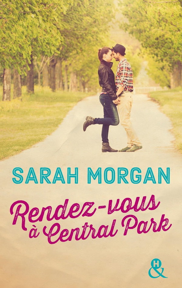 Rendez-vous  à Central Park
