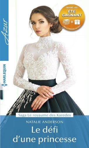 Le défi d'une princesse