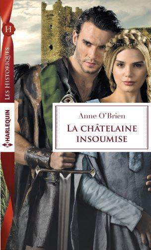 La châtelaine insoumise
