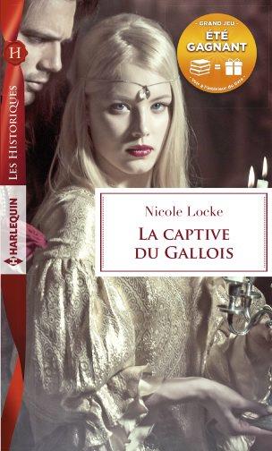 La captive du gallois