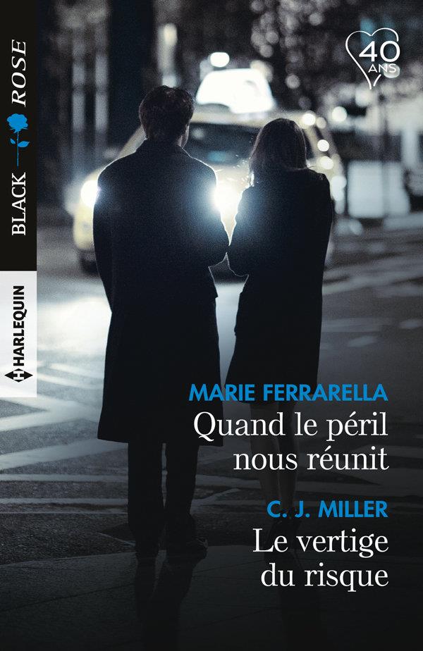 Quand le péril nous réunit ; le vertige du risque