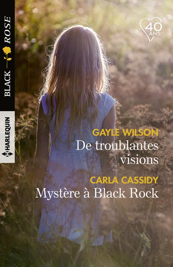 De troublantes visions ; mystère à Black Rock