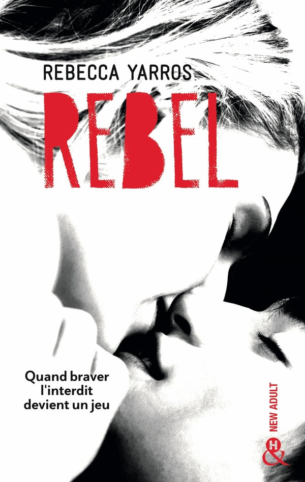 Les Renegades Tome 3 : Rebel