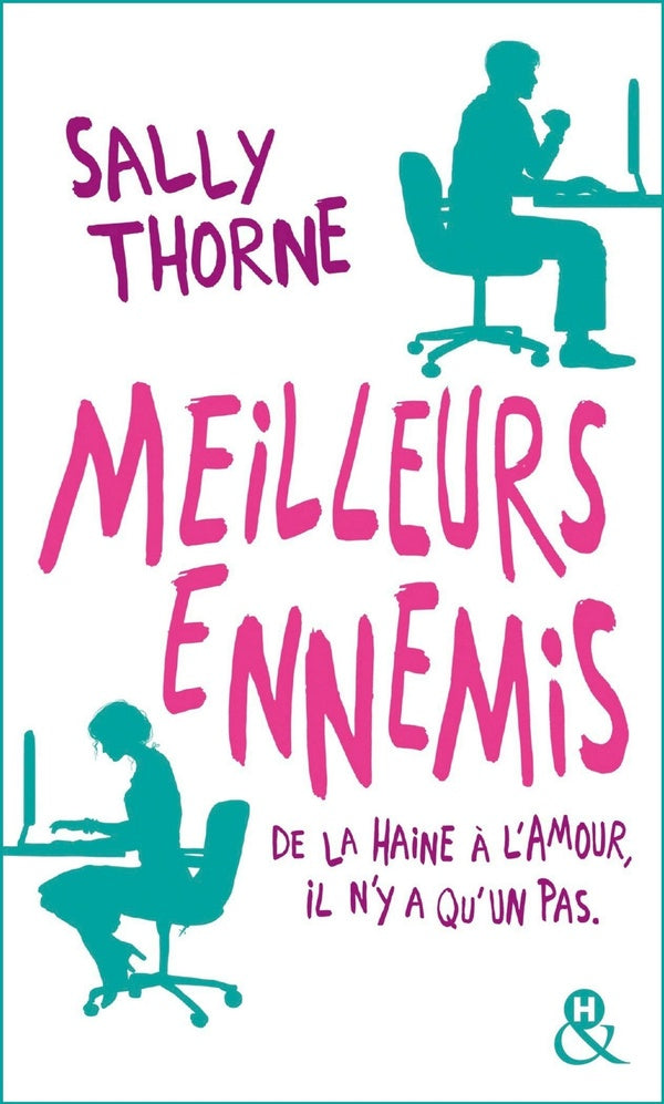 Meilleurs ennemis