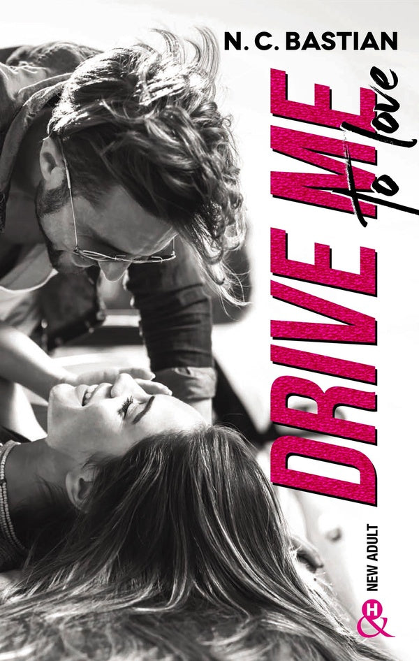 Drive me to love