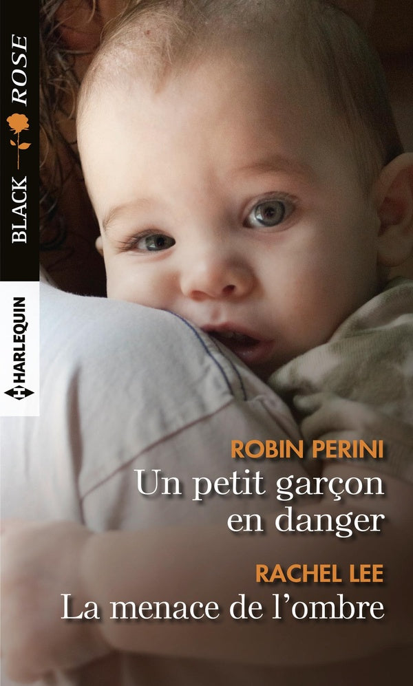Un petit garçon en danger ; la menace de l'ombre