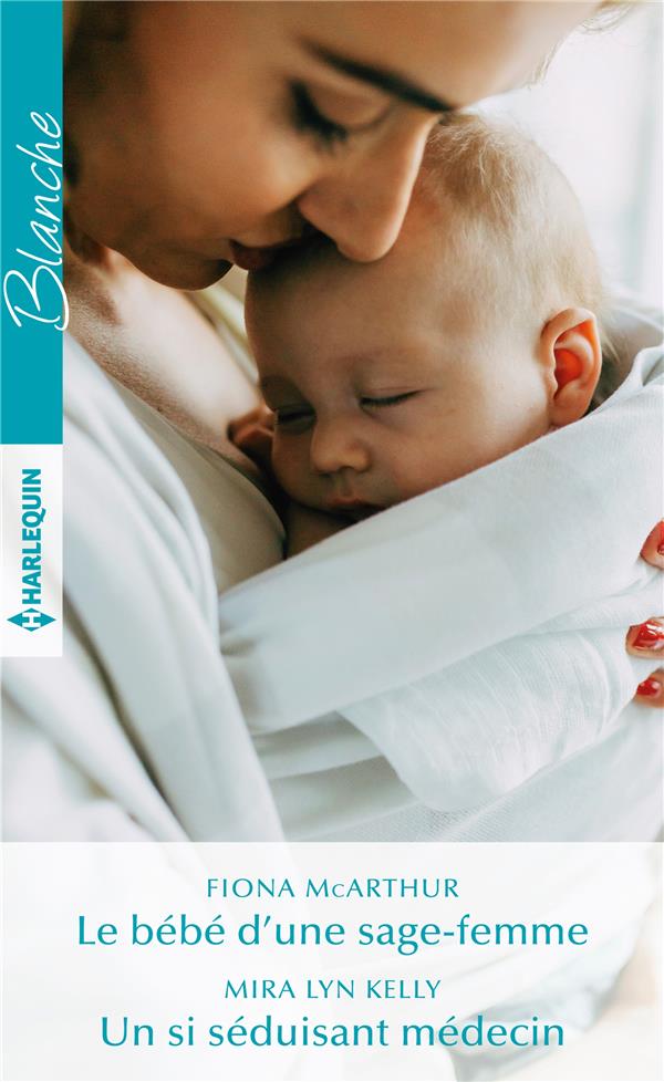 Le bebe d'une sage-femme - un si seduisant medecin