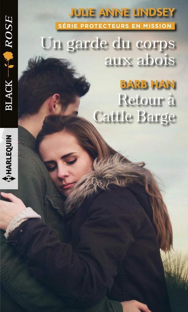 Protecteurs en mission Tome 1 ; un garde du corps aux abois ; retour à Cattle Barge