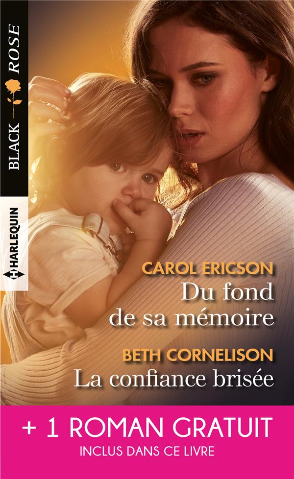 Du fond de sa memoire - la confiance brisee - une garde tres rapprochee