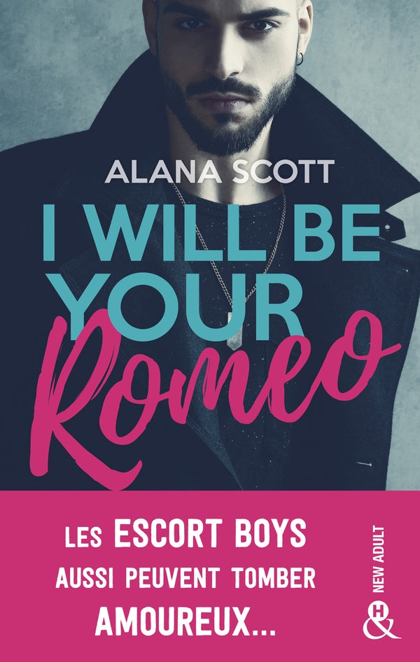 I will be your Romeo
