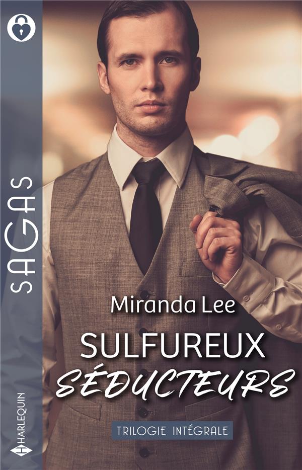 Sulfureux séducteurs : refuge en Lombardie, attirée par son patron, conquise malgré elle
