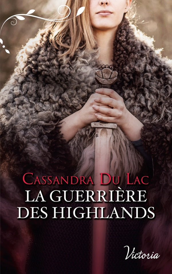 La guerrière des highlands