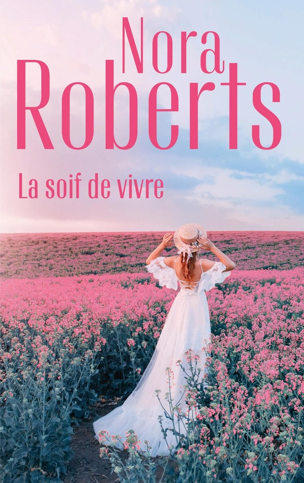 Les MacKade Tome 4 : la soif de vivre