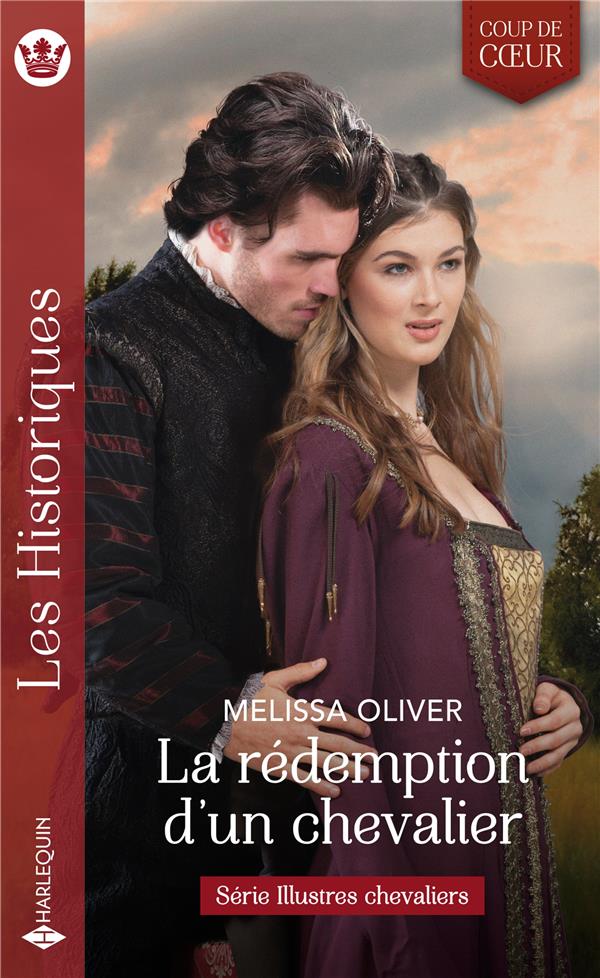 Illustres chevaliers Tome 2 : la rédemption d'un chevalier