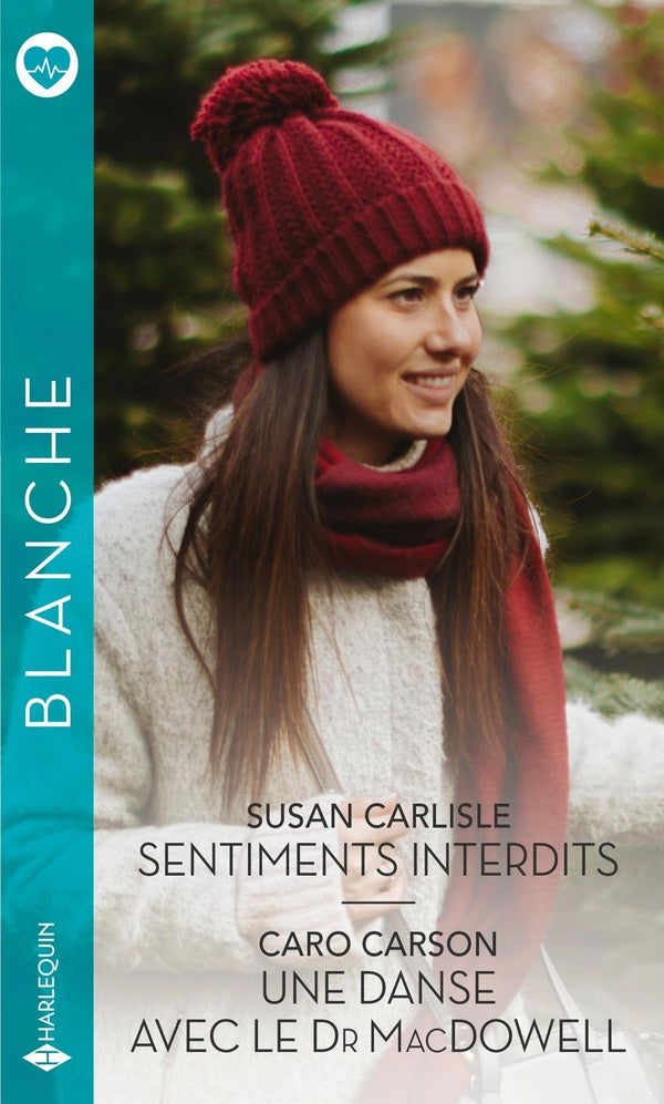 Sentiments interdits : une danse avec le Dr MacDowell