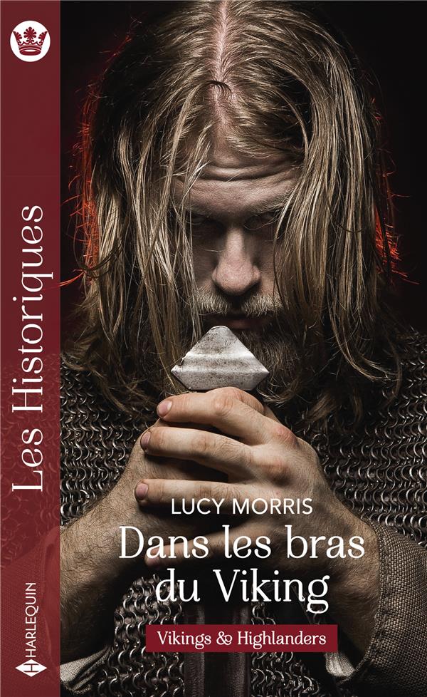 Dans les bras du viking