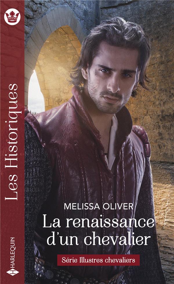 Illustres chevaliers Tome 3 : la renaissance d'un chevalier