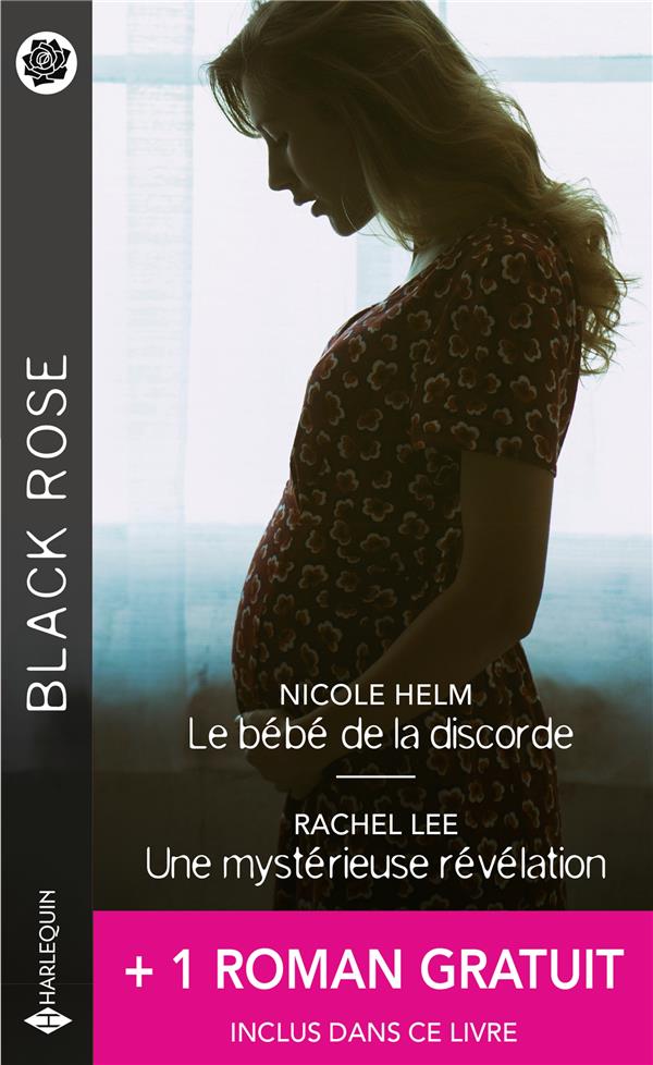 Le bébé de la discorde ; une mystérieuse révélation