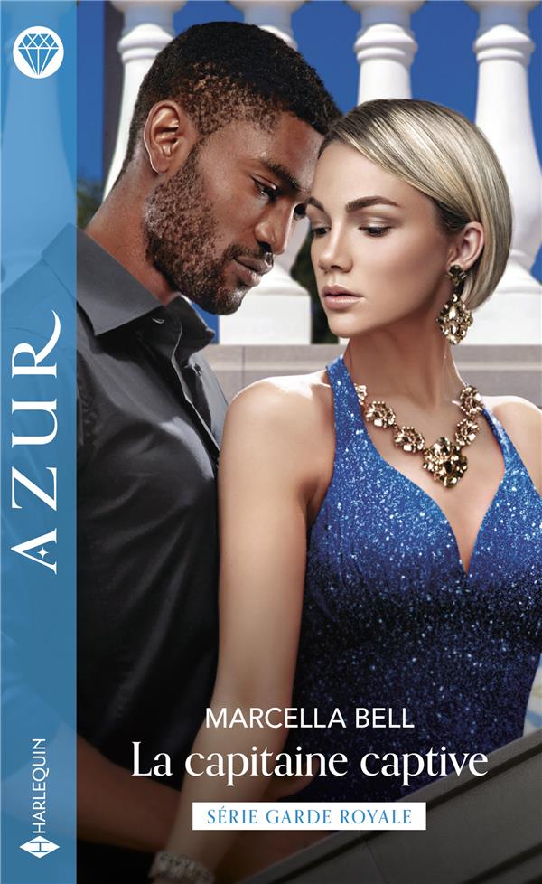 Garde royale Tome 2 : la capitaine captive