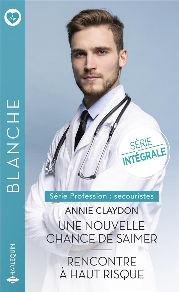 Une nouvelle chance de s'aimer ; rencontre à haut risque