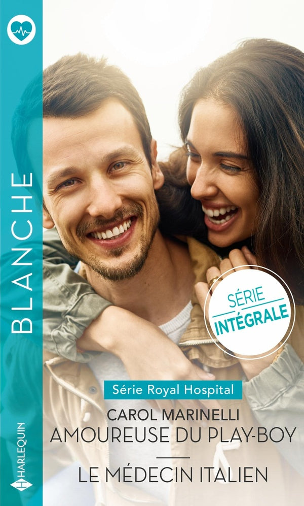 Amoureuse du play-boy ; le médecin italien
