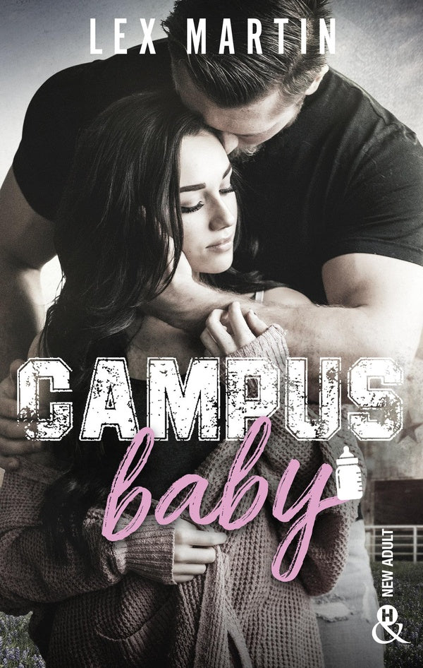 Campus baby