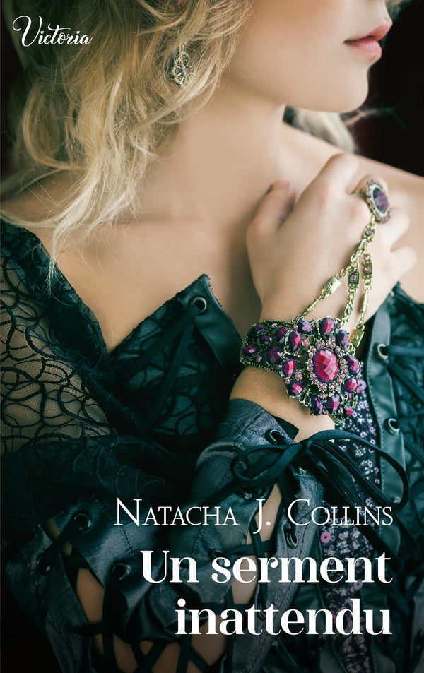 Le souffle des Highlands Tome 2 : un serment inattendu