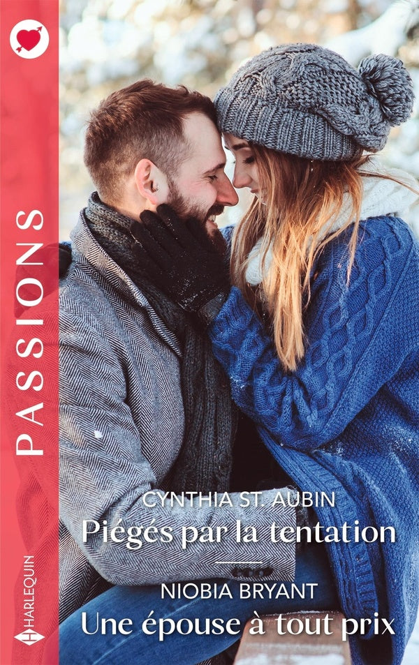 Piégés par la tentation ; Une épouse à tout prix