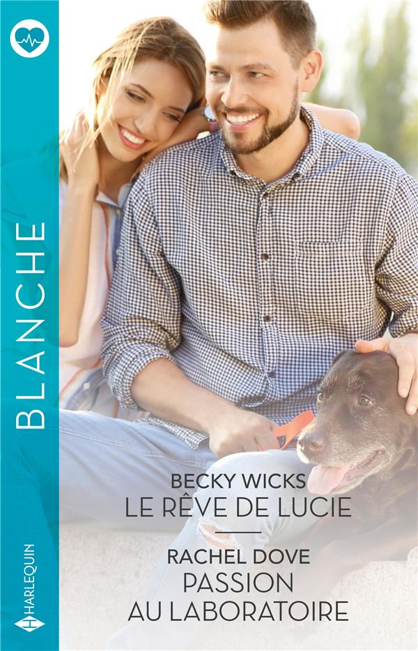 Le rêve de Lucie ; Passion au laboratoire