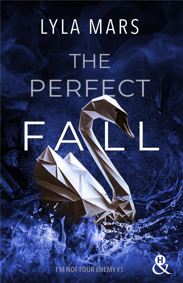 I'm not your enemy Tome 1 : The Perfect Fall