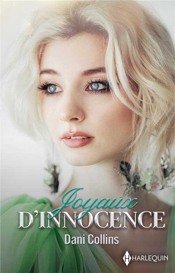 Joyaux d'innocence Tomes 1 et 2 : Une précieuse alliance ; Le prix d'un scandale