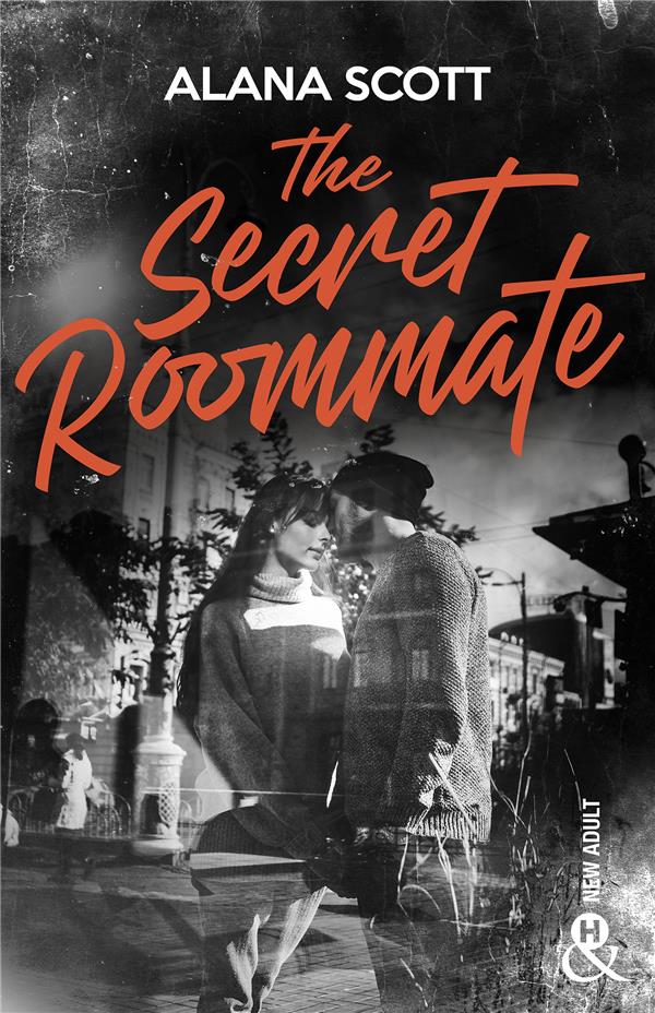 The secret roommate
