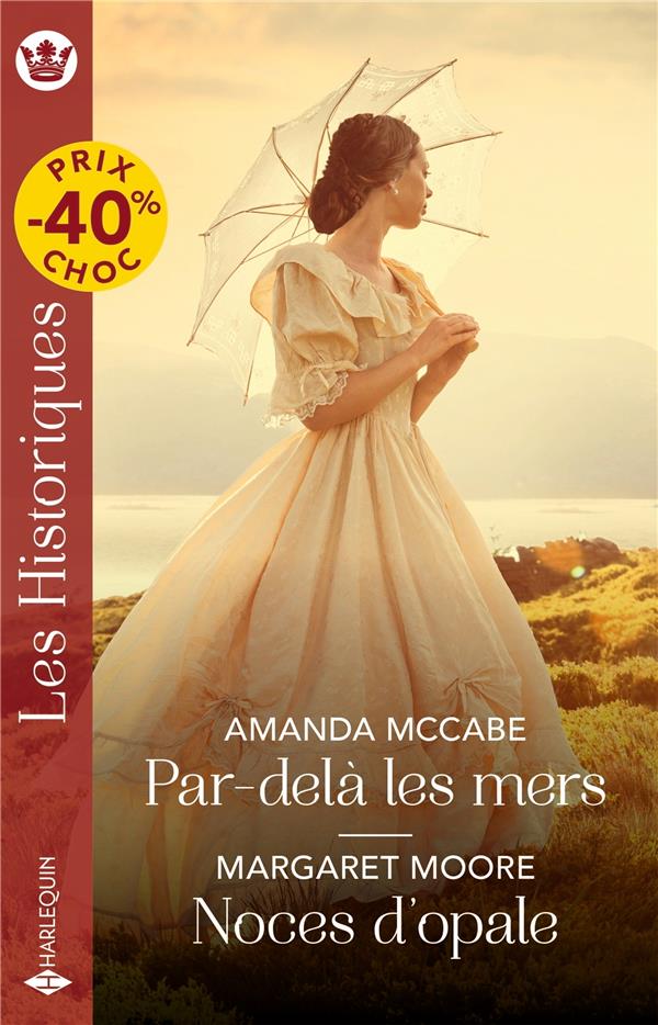 Par-delà les mers ; Noces d'opale