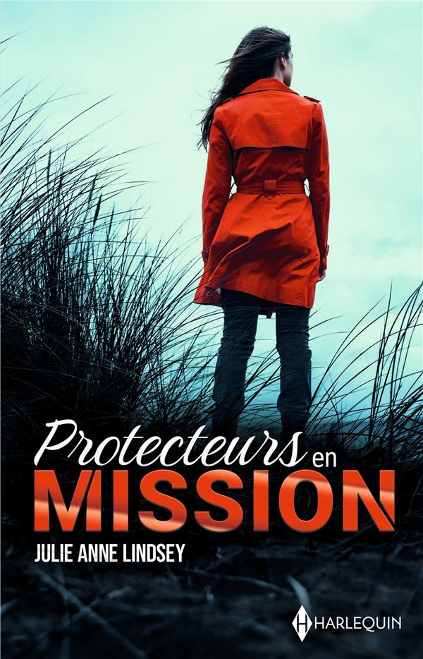 Protecteurs en mission Tomes 1 et 2 : Un garde du corps aux abois ; Le bébé menacé