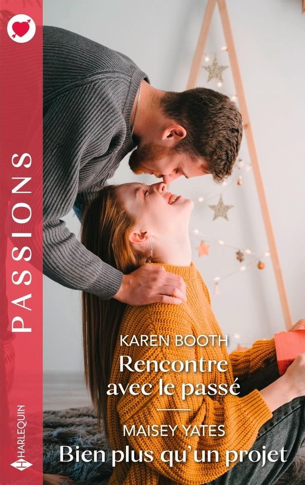 Rencontre avec le passé ; Bien plus qu'un projet