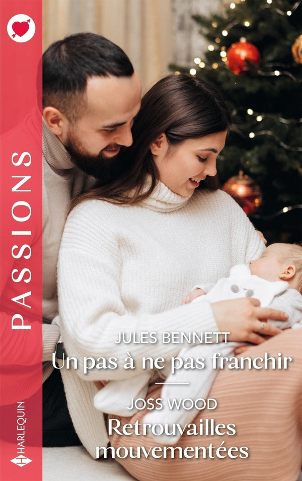 Un pas à ne pas franchir ; Retrouvailles mouvementées